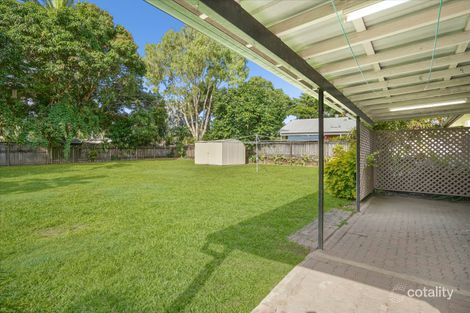 Property photo of 4 Windsor Close Brinsmead QLD 4870