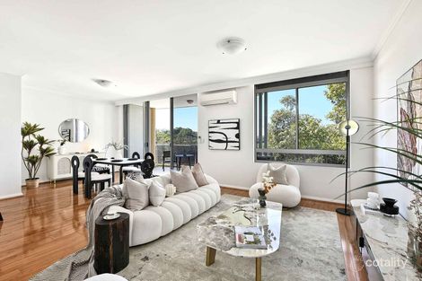 252/18 Lusty St, Wolli Creek, NSW 2205