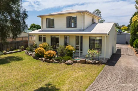 41 Mcmillan St, Stratford, VIC 3862