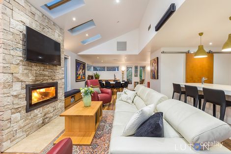 Property photo of 12 Borrowdale Street Red Hill ACT 2603