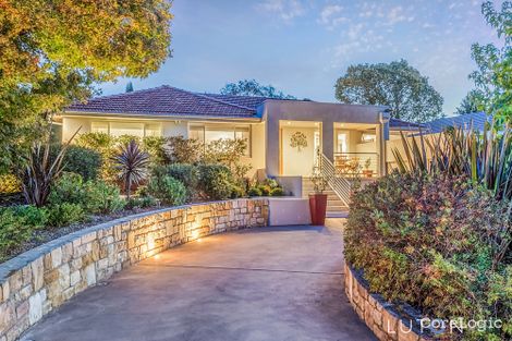 Property photo of 12 Borrowdale Street Red Hill ACT 2603