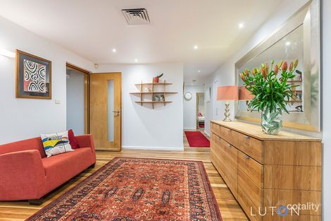 Property photo of 12 Borrowdale Street Red Hill ACT 2603