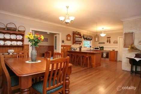 Property photo of 140 Old Gembrook Road Pakenham Upper VIC 3810