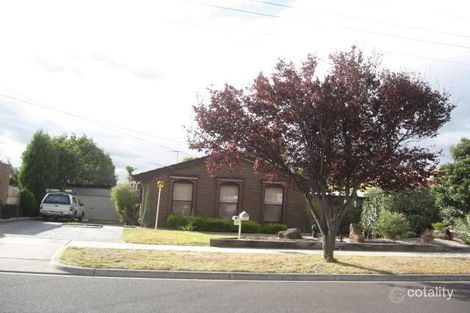 Property photo of 5 Downard Crescent Dandenong North VIC 3175