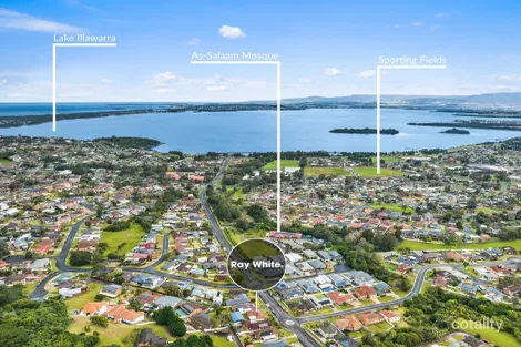 Property photo of 67 Berkeley Road Berkeley NSW 2506