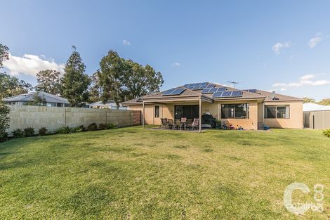 Property photo of 98 Beauchamp Loop Wellard WA 6170