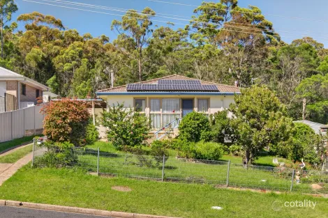 10 Banks St, Eden, NSW 2551
