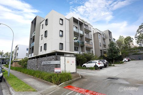 Property photo of G2/108 Altona Street Kensington VIC 3031