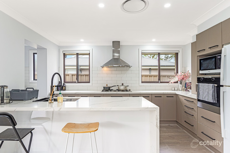 Property photo of 3 Meares Road McGraths Hill NSW 2756