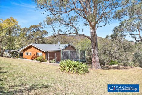 Property photo of 38 Kisimul Road Black Range NSW 2550
