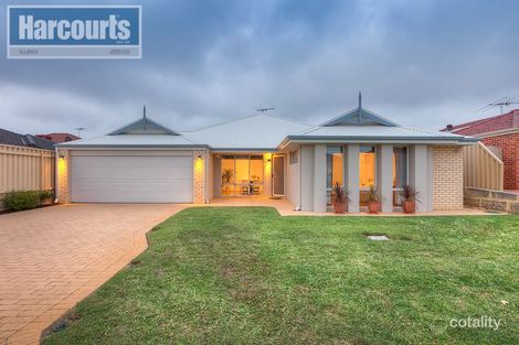 12 Adriatic Way, Currambine, WA 6028