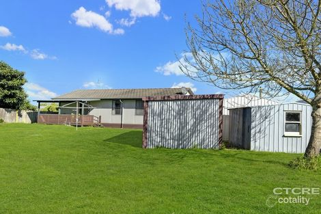 Property photo of 6 Ralston Court Orbost VIC 3888