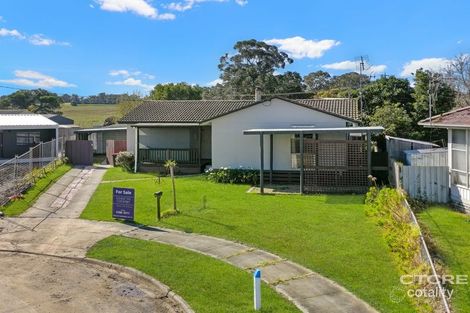 Property photo of 6 Ralston Court Orbost VIC 3888