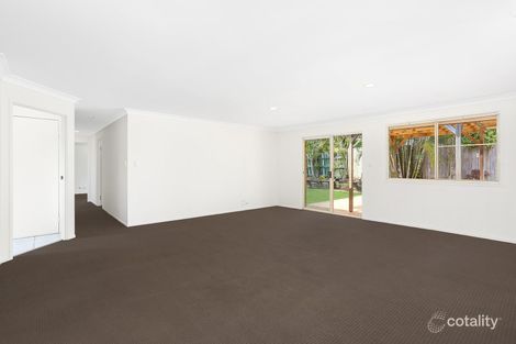 Property photo of 79 Bienvenue Drive Currumbin Waters QLD 4223