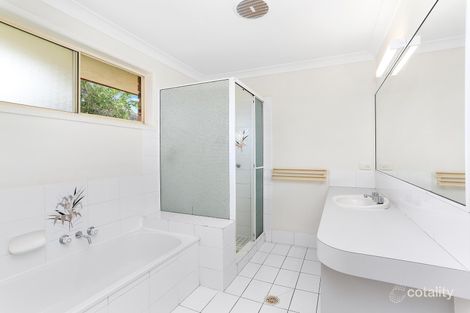 Property photo of 79 Bienvenue Drive Currumbin Waters QLD 4223