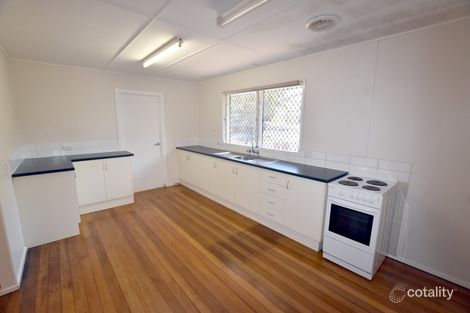 Property photo of 67 Sutton Street Barney Point QLD 4680