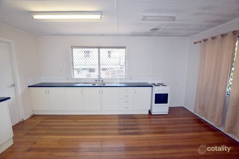 Property photo of 67 Sutton Street Barney Point QLD 4680