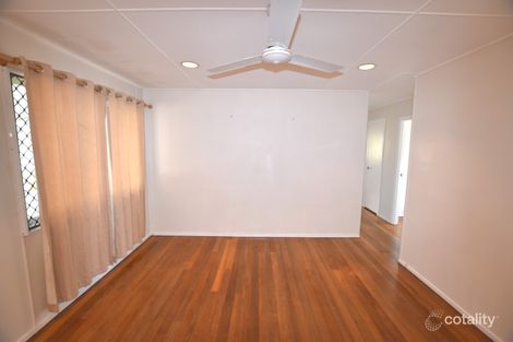 Property photo of 67 Sutton Street Barney Point QLD 4680