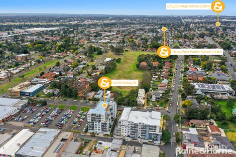Property photo of 11/39-41 Gidley Street St Marys NSW 2760