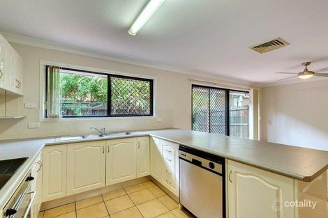 Property photo of 3/31 Llewellyn Street Kangaroo Point QLD 4169