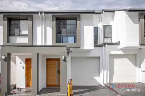 6/25 Grange Ave, Schofields, NSW 2762