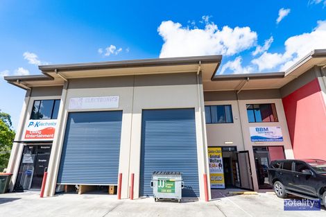 2/23-25 Skyreach St, Caboolture, QLD 4510