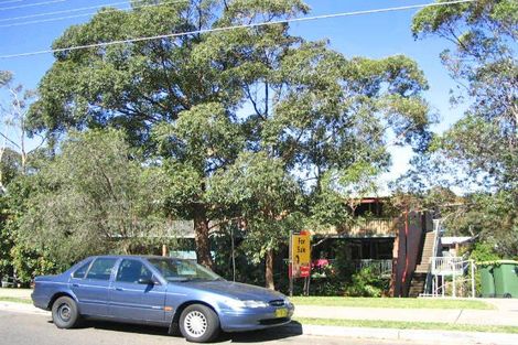 23/2 Railway Cres, Jannali, NSW 2226