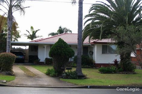 Property photo of 2 Oaklea Place Canley Heights NSW 2166