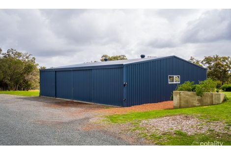 Property photo of 35 Observation Circle Bedfordale WA 6112