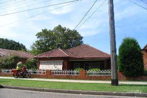 30 Chamberlain St, Narwee, NSW 2209