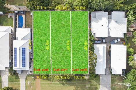 Property photo of 6 Russell Street Cleveland QLD 4163