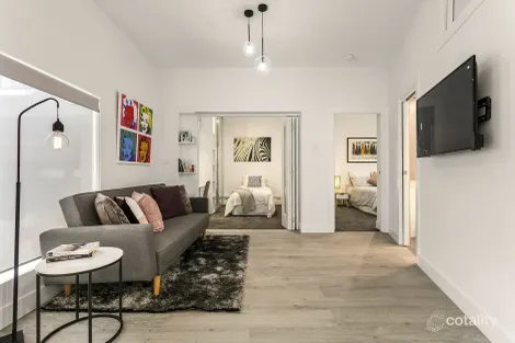 35/33-34 Queens Rd, Melbourne, VIC 3004