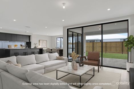Property photo of 5 Delatite Street Nirimba QLD 4551