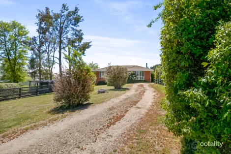 Property photo of 5 Salisbury Street Uralla NSW 2358