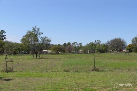35 Downing St, Gayndah, QLD 4625