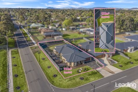 Property photo of 21 Casuarina Drive Romsey VIC 3434