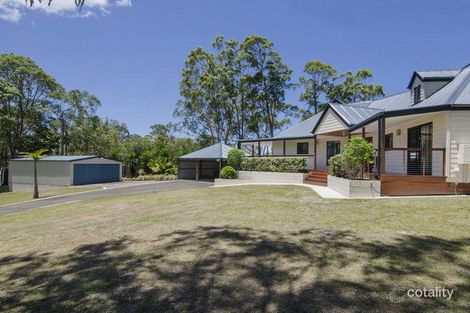 2 Constellation Way, Maroochy River, QLD 4561