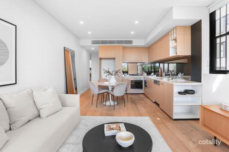 206/45 Upward St, Leichhardt, NSW 2040