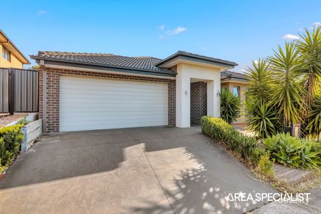 14 Palomino Ave, Clyde North, VIC 3978