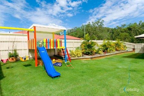 Property photo of 9 Constantia Crescent Frenchville QLD 4701