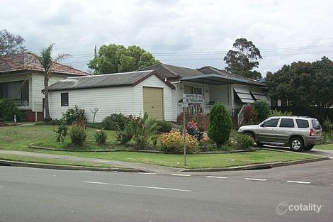 2 Martin Cres, Woodpark, NSW 2164