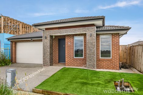 Property photo of 18 Laino Boulevard Epping VIC 3076