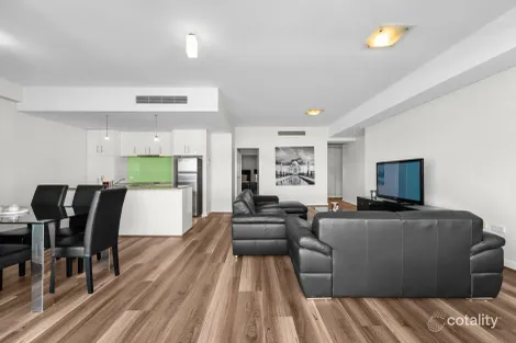 33/11-13 Bennett St, East Perth, WA 6004