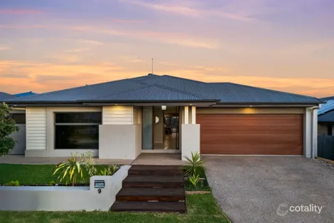 9 Lomond St, South Ripley, QLD 4306