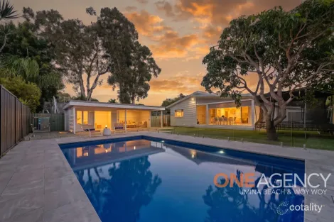 Property photo of 32 Connex Road Umina Beach NSW 2257