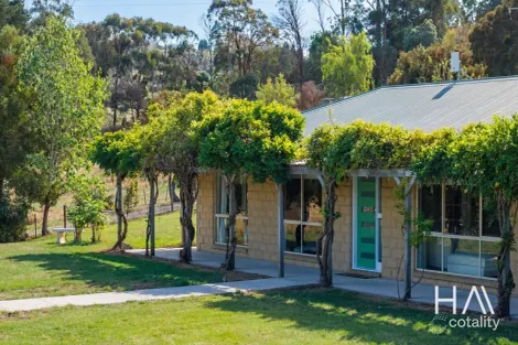 256 Hillwood Jetty Rd, Hillwood, TAS 7252
