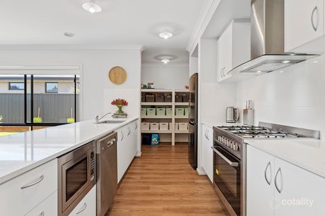 Property photo of 3 Wanjel Street Strathfieldsaye VIC 3551