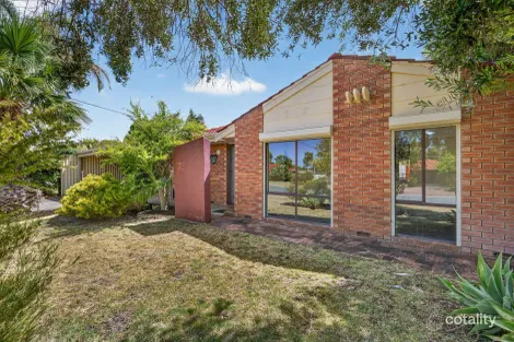 Property photo of 10 Windale Place Cooloongup WA 6168