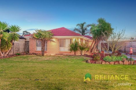 Property photo of 7 Reynolds Place Melton South VIC 3338