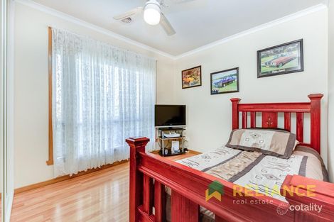 Property photo of 7 Reynolds Place Melton South VIC 3338